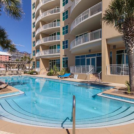 Aqua Resort Panama City Beach Buitenkant foto