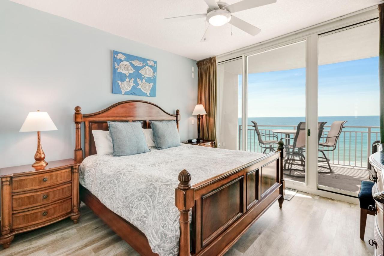 Aqua Resort Panama City Beach Kamer foto