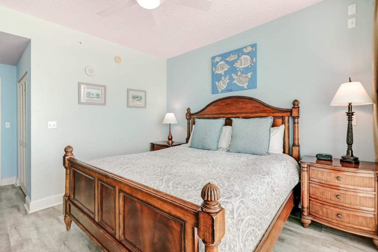 Aqua Resort Panama City Beach Kamer foto