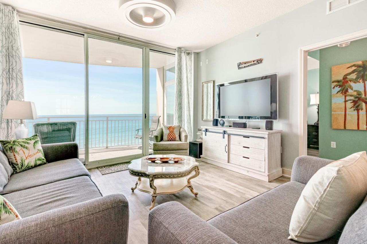 Aqua Resort Panama City Beach Kamer foto