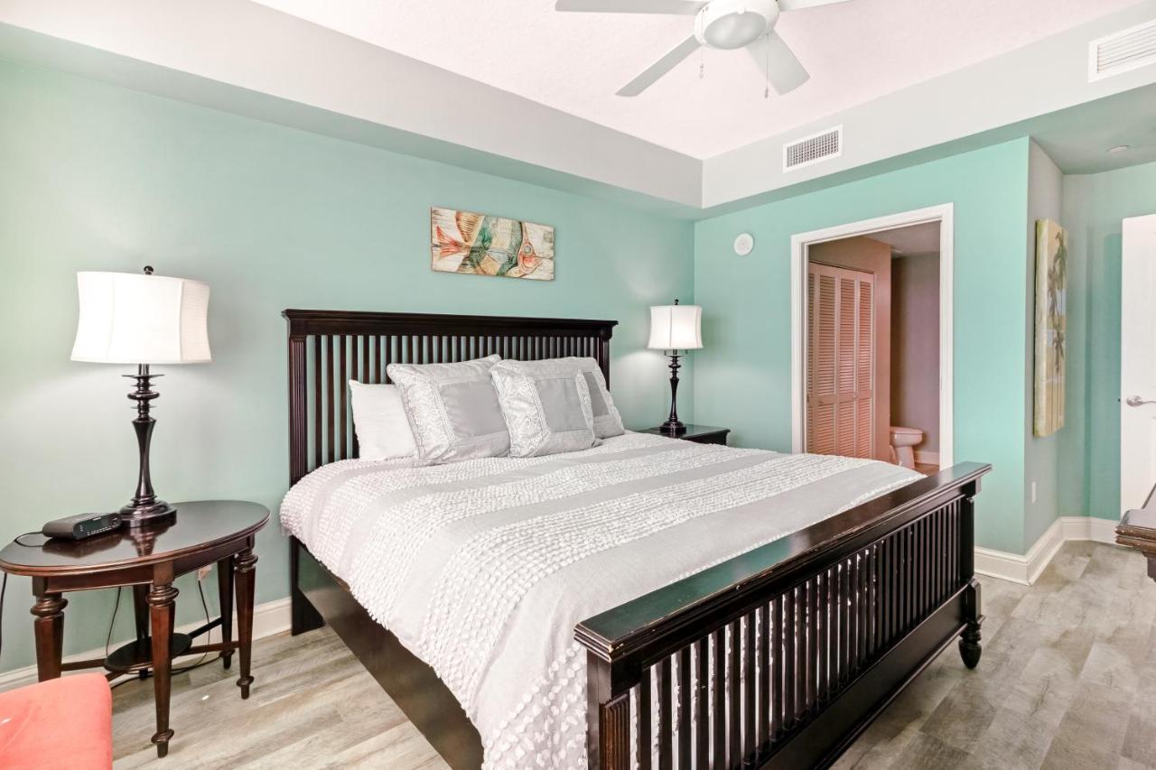 Aqua Resort Panama City Beach Kamer foto