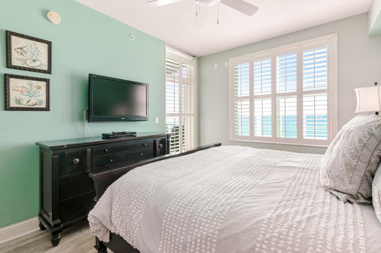 Aqua Resort Panama City Beach Kamer foto