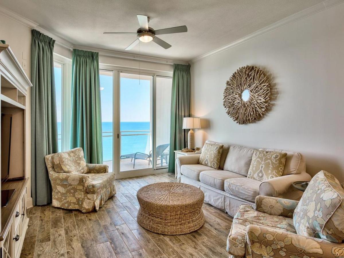 Aqua Resort Panama City Beach Kamer foto