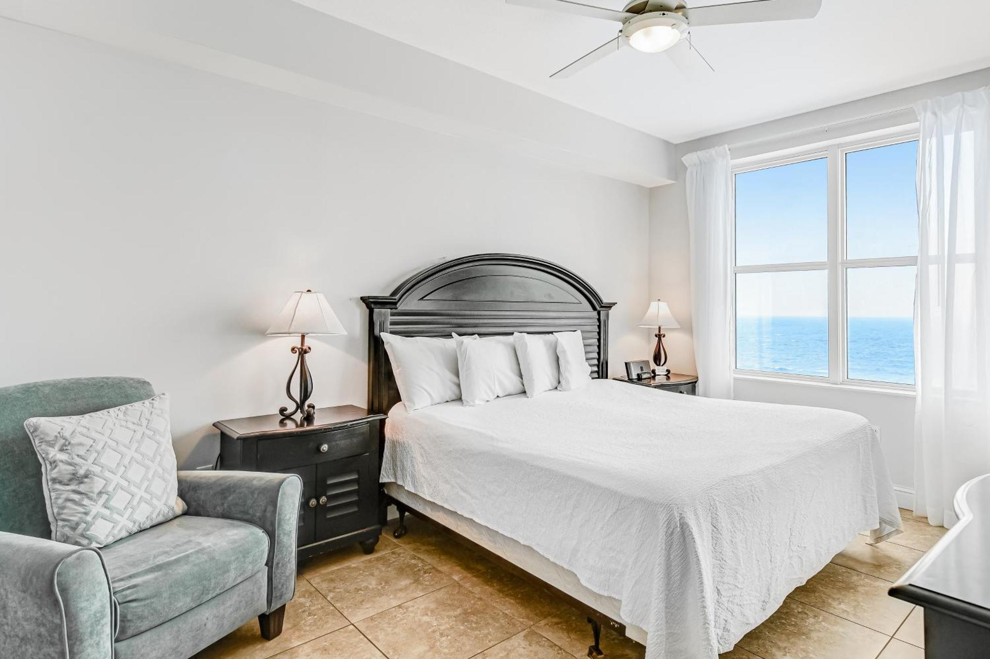 Aqua Resort Panama City Beach Kamer foto