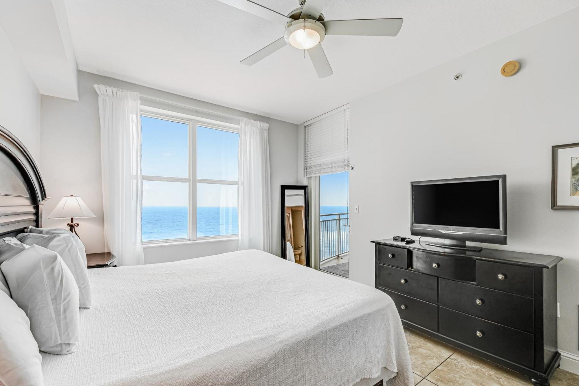 Aqua Resort Panama City Beach Kamer foto