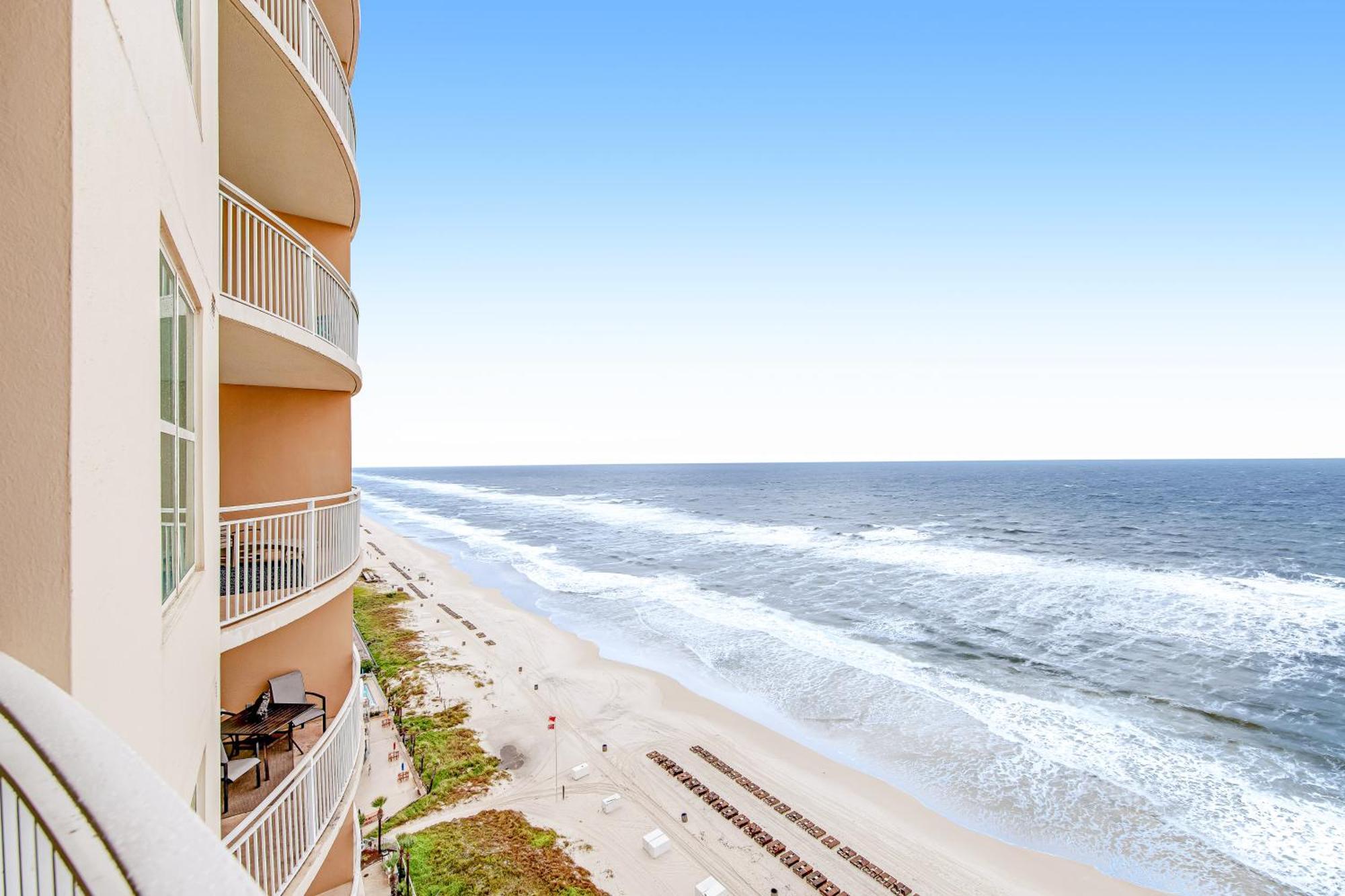 Aqua Resort Panama City Beach Kamer foto