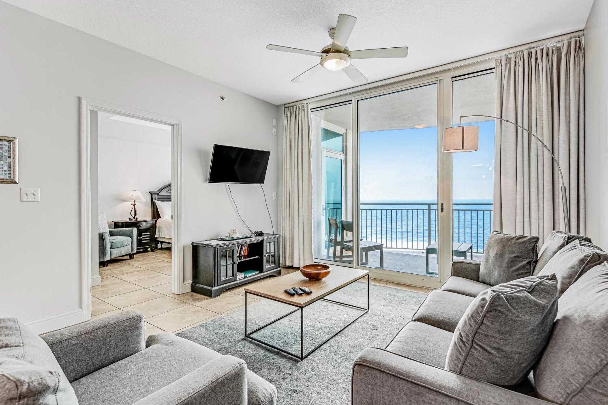 Aqua Resort Panama City Beach Kamer foto