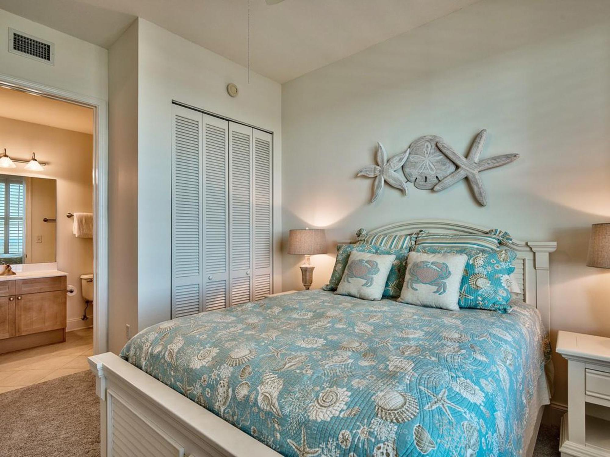 Aqua Resort Panama City Beach Kamer foto