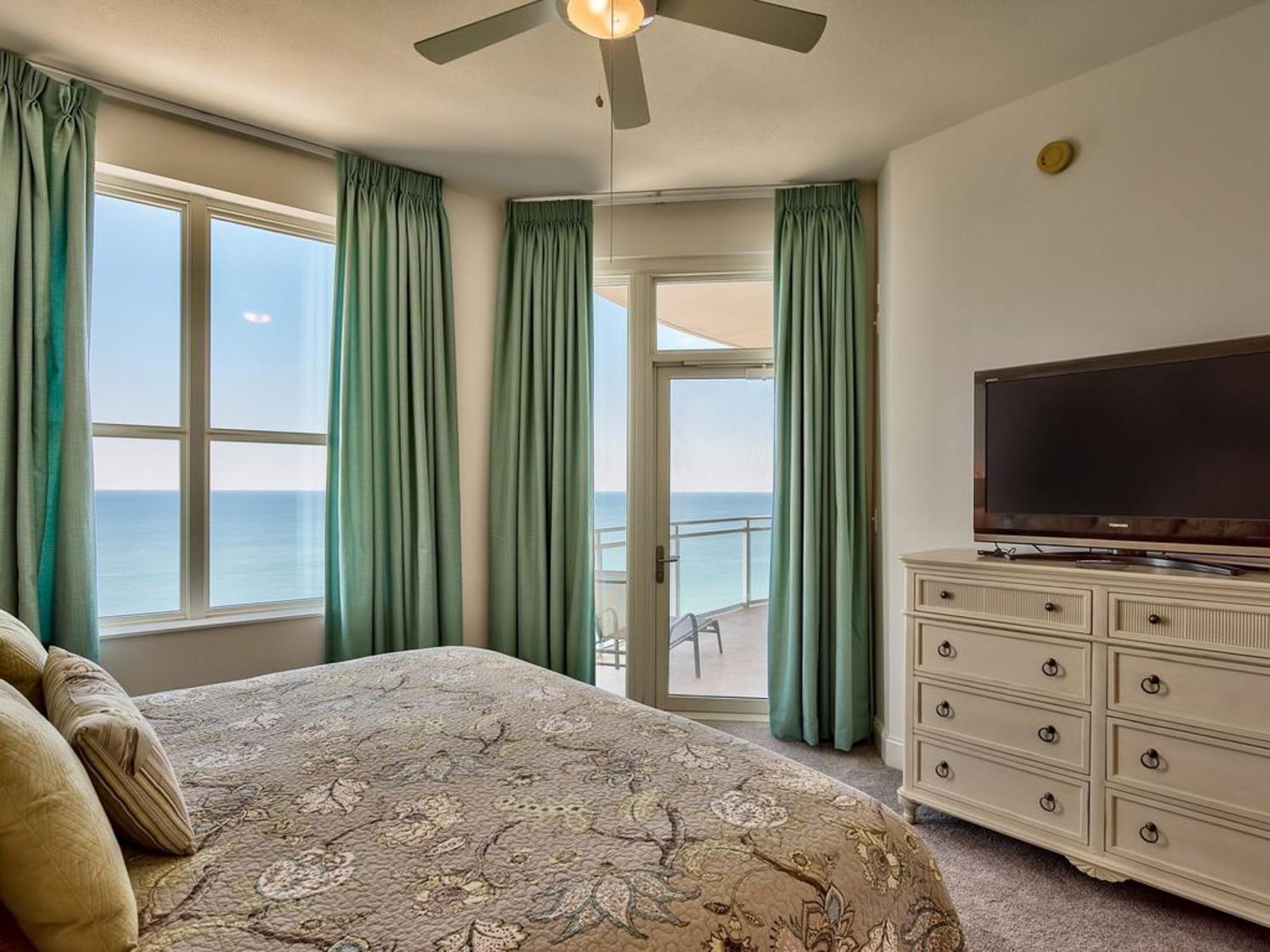 Aqua Resort Panama City Beach Kamer foto