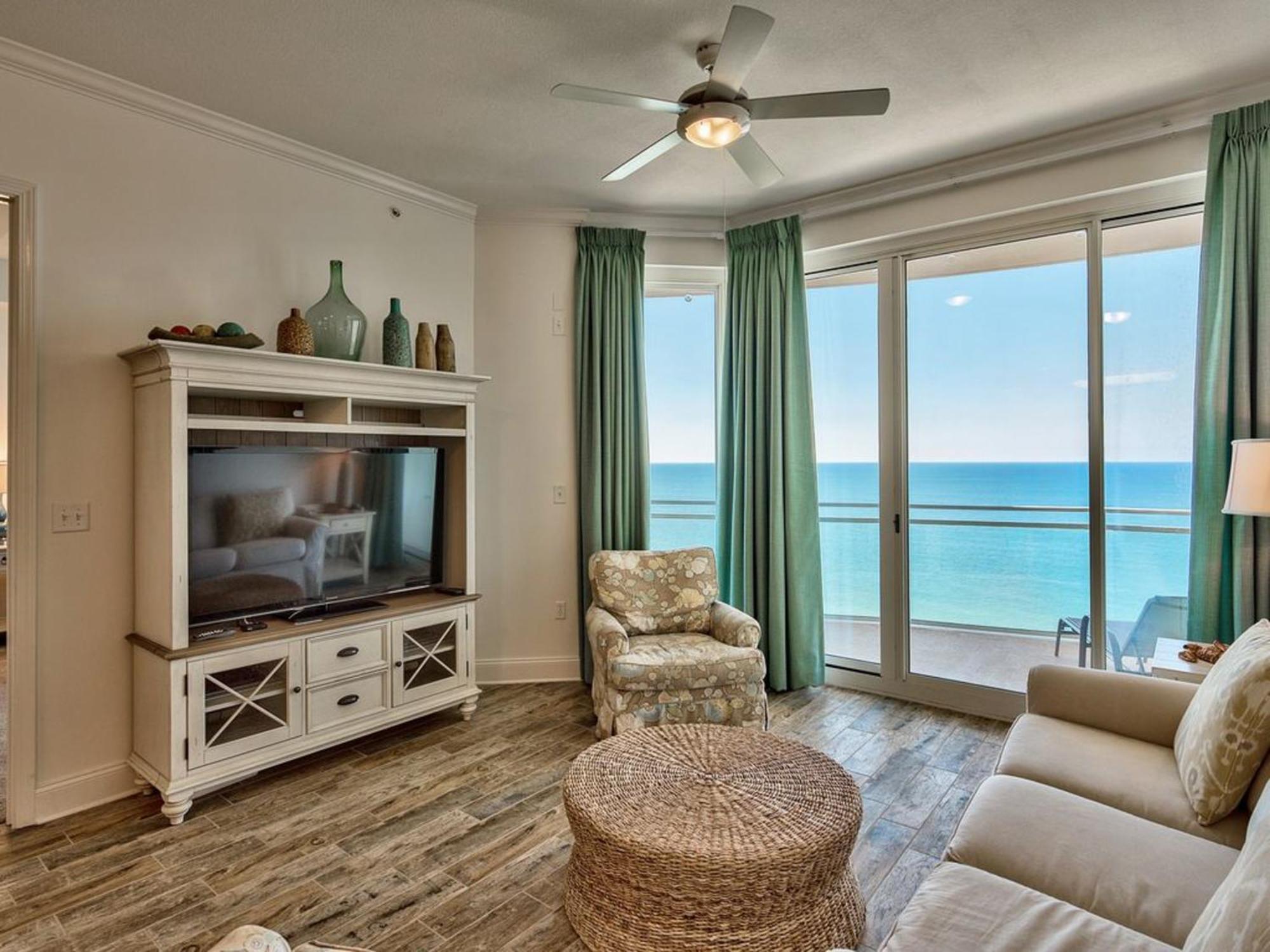 Aqua Resort Panama City Beach Kamer foto