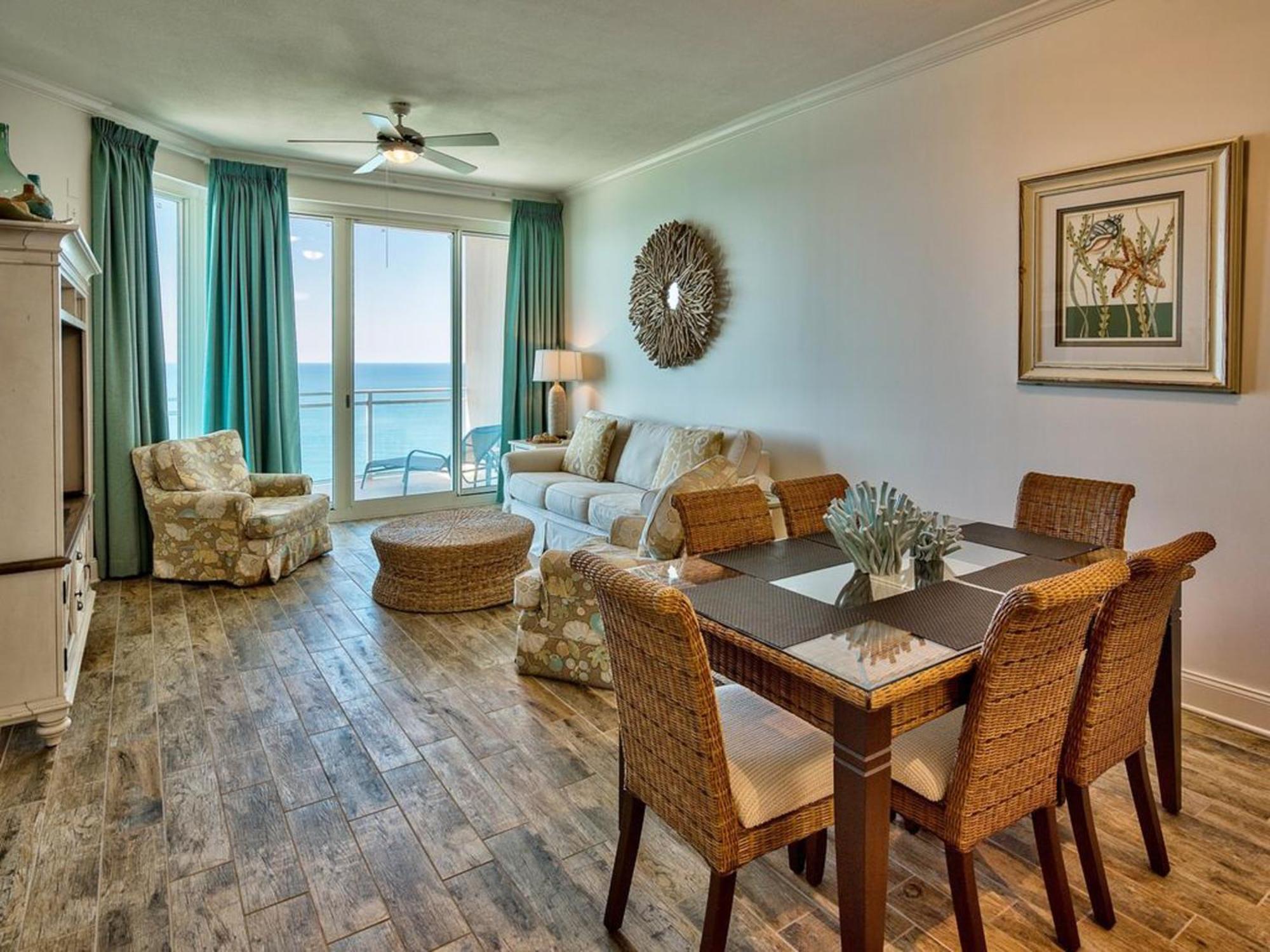 Aqua Resort Panama City Beach Kamer foto