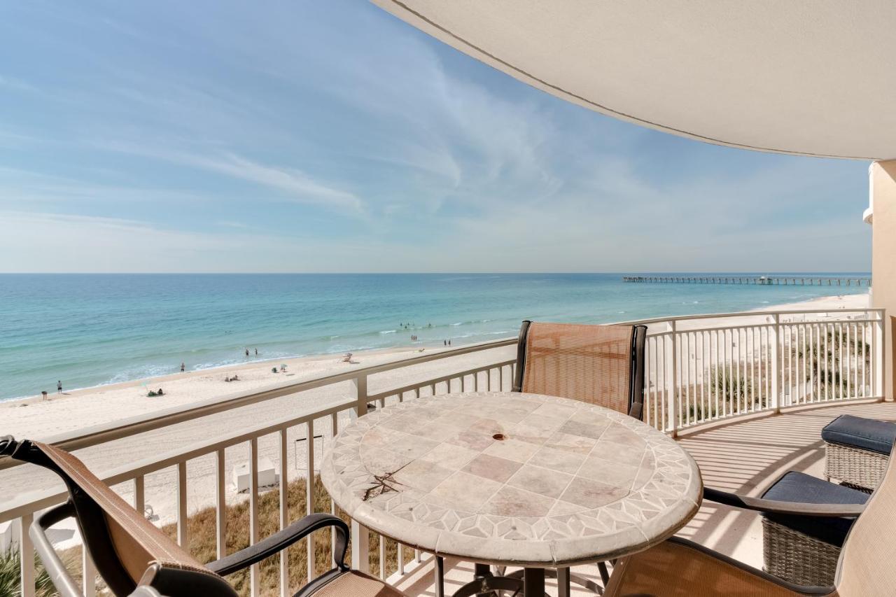 Aqua Resort Panama City Beach Kamer foto
