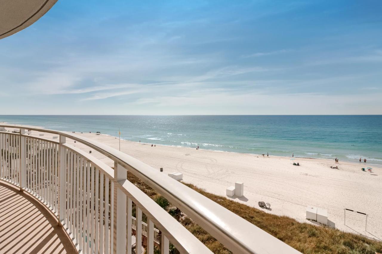 Aqua Resort Panama City Beach Kamer foto